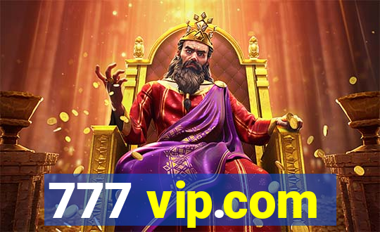 777 vip.com